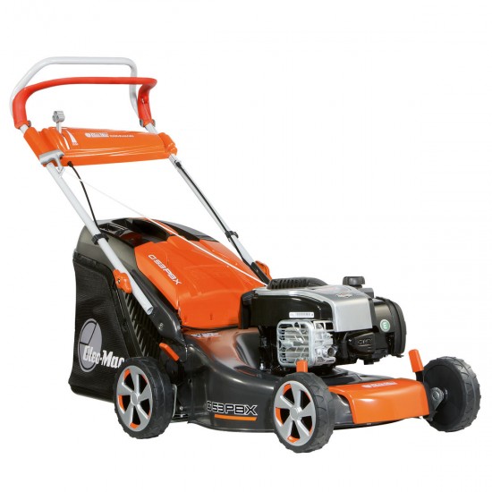 Oleomac G 53 Pbx-60 Comfort Plus Eur5 Çim Biçme Makinesi